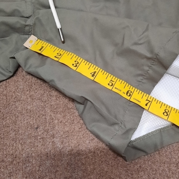 Great Lakes (Men's Large) Swimsuit Trunks Shorts - Picture 6 of 9